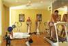 Saray Regency Hotel 